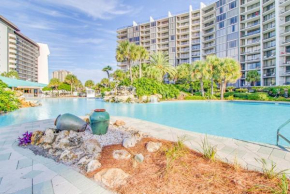 Edgewater Golf Villa #115